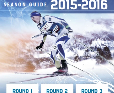 Nu börjar vinterns världscup