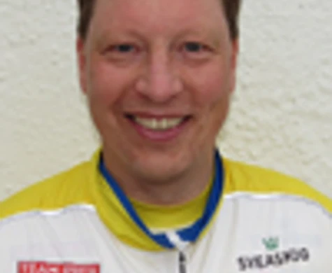 En debutant i VM-truppen i PreO