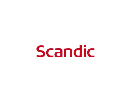 White Scandic