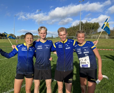 Euromeeting Skottland 2023
