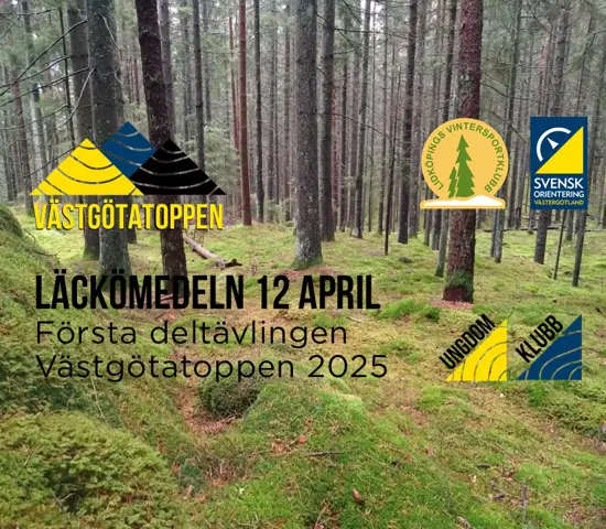 Västgötatoppen Lidköping 2025 (1)