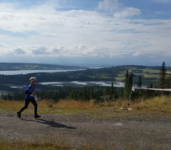 Berget