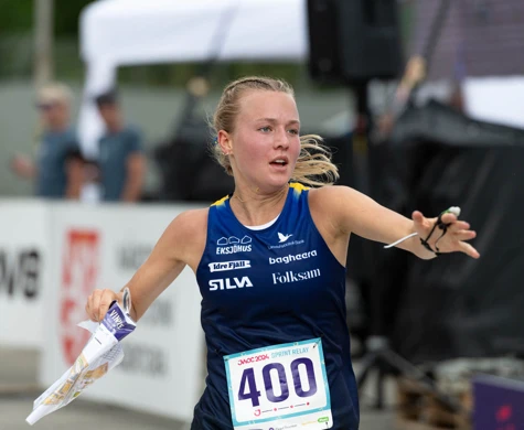 Alva Björk