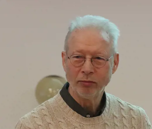 Sven Inge Bild
