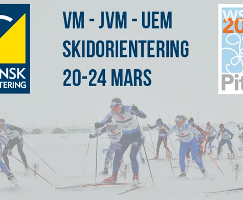 Tove taggad inför hemma-VM: ”Ser väldigt mycket fram emot tävlingarna”