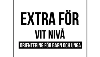 Fyrkantspuff Vit Extra (1)