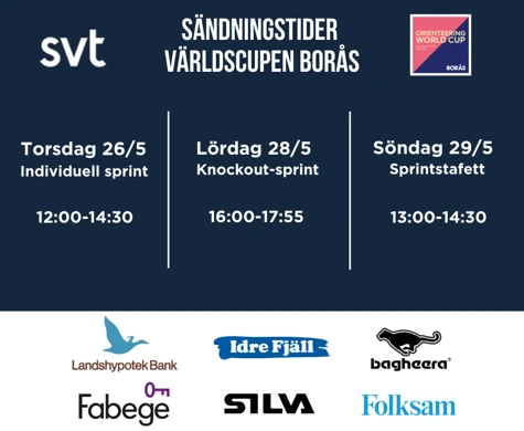 En formstark Hanna Lundberg är redo för världscupstarten