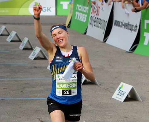 Svensk orientering het på Idrottsgalan – fyra nomineringar