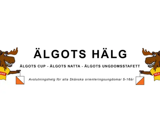 Älgots Alla Kontroller