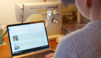 Ledarbilder 34 Kvadrat