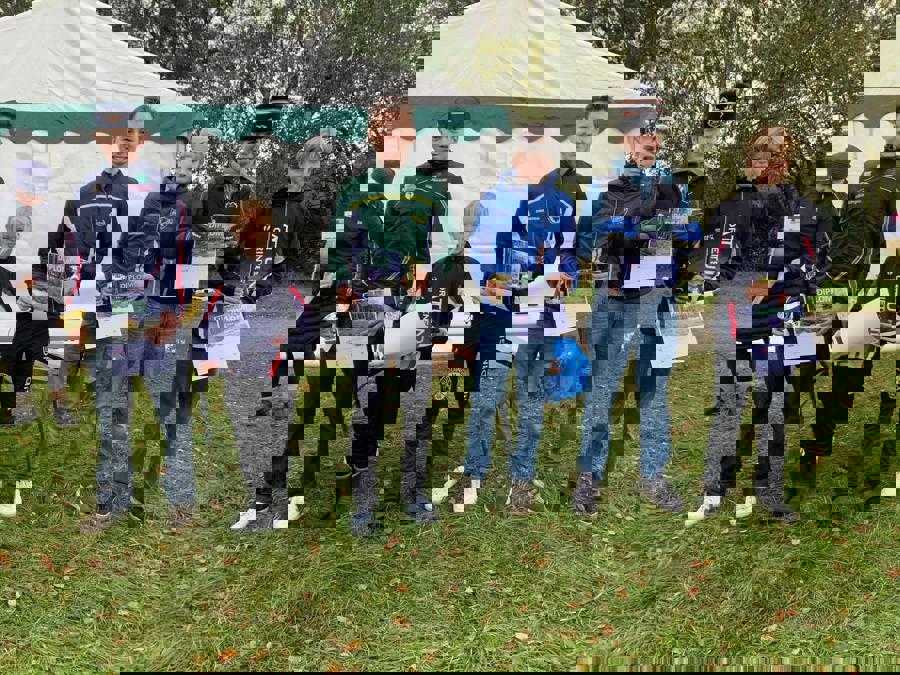 StOF-cupen H14