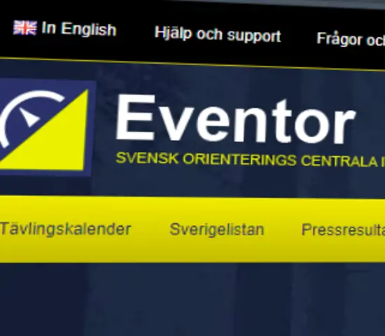 2020 Eventor Toppbild