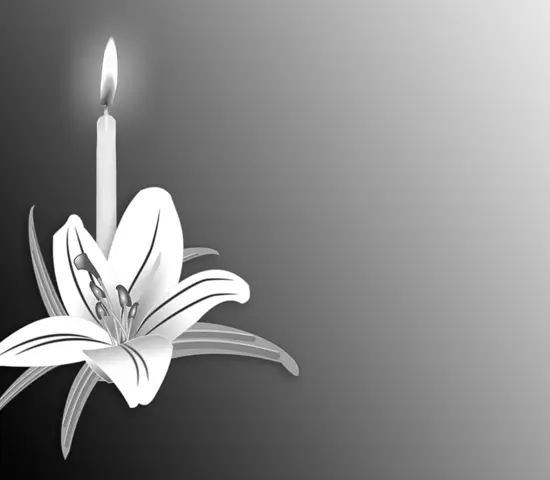 Mourning 4474665 1280