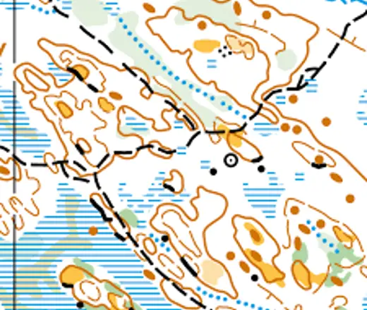 2021 Oringen Kartklipplunsen Oringen