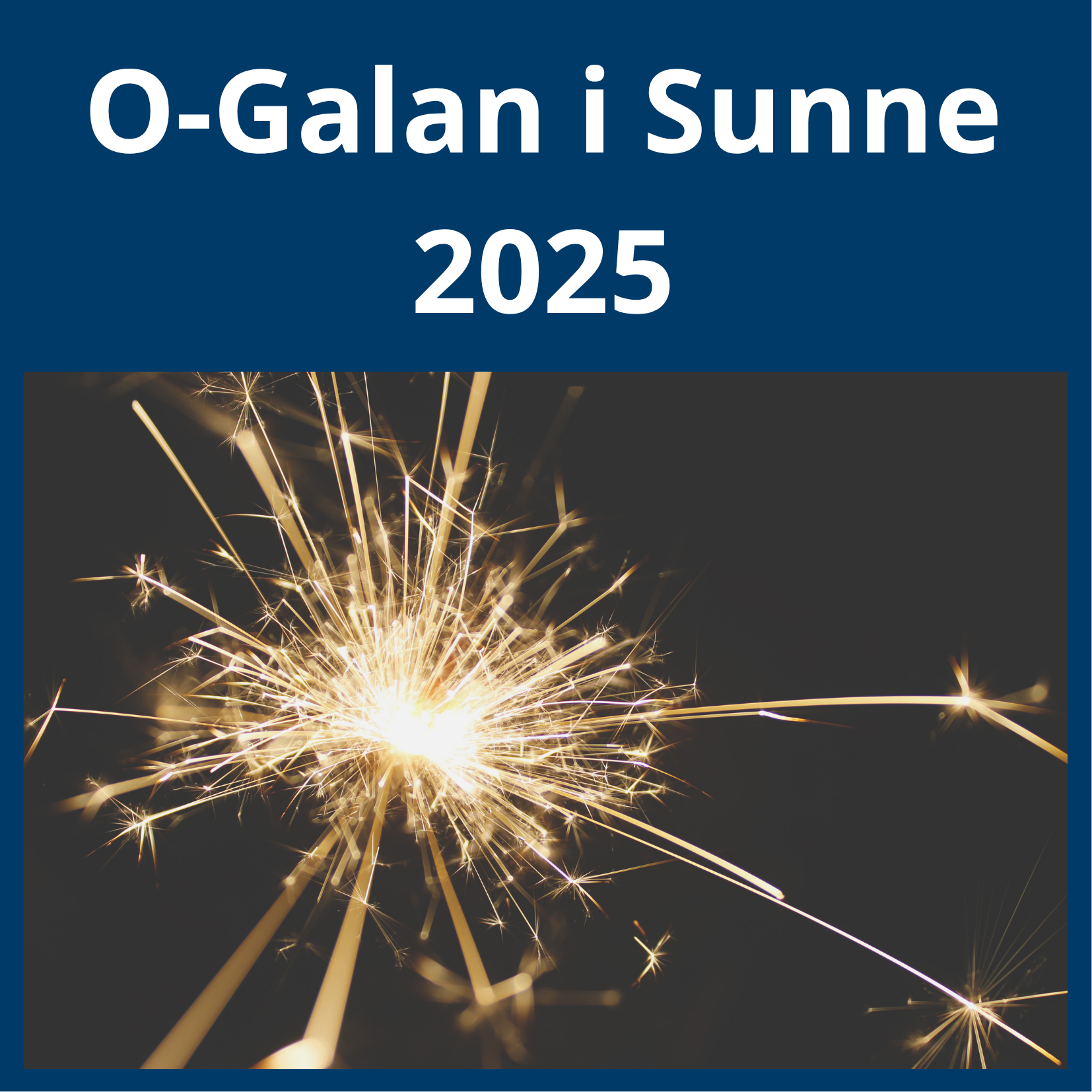 O Galan I Sunne 2025