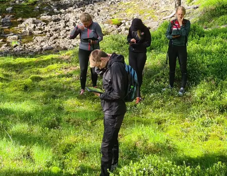 2021 Thumbnail Fältmoment Grund Svenskaorienteringsförbundet
