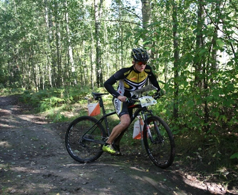 Stengård och Jansson totalsegrare i Svenska Cupen