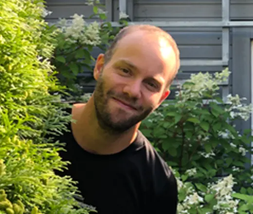 Joel Karrman