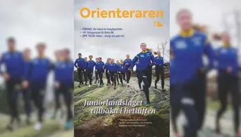 Juniorlandslaget rusar mot framtiden