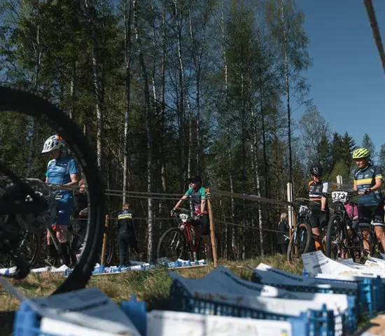 MTBO SM