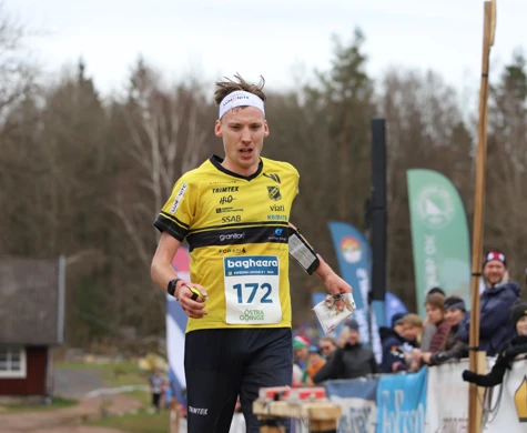 Emil Svensk