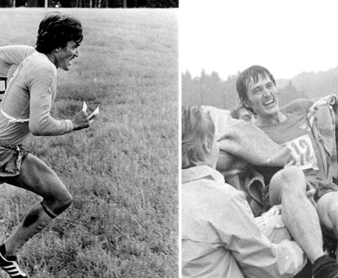 Bernt Frilén har gått bort