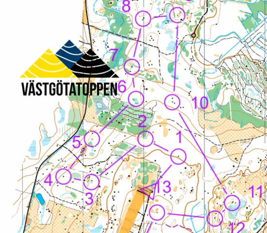 Mariestads FK Västgötatoppen (1)