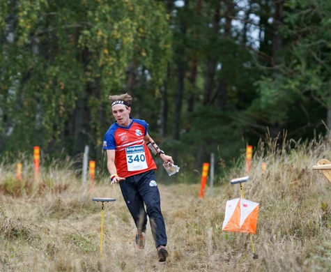 Hannes Mogensen vinner SM lång 2024 H20