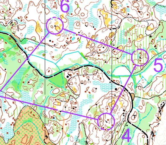 DM Lång 25