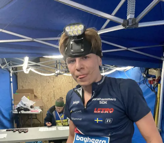 Vidar Nettelmark, Surahammars SOK