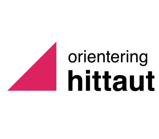 Hittaut Logga