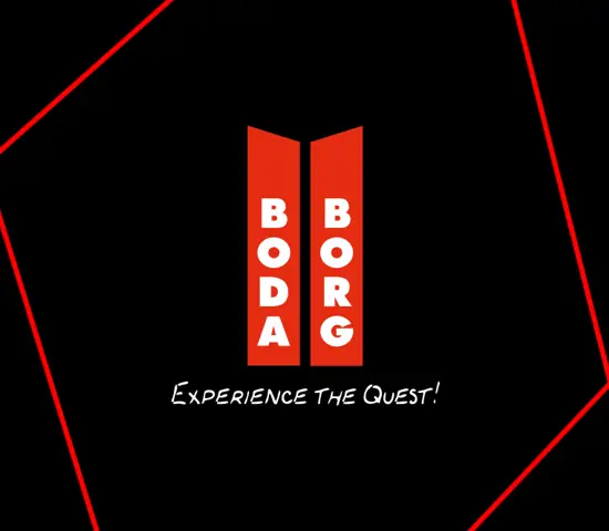 Bodaborg Logo