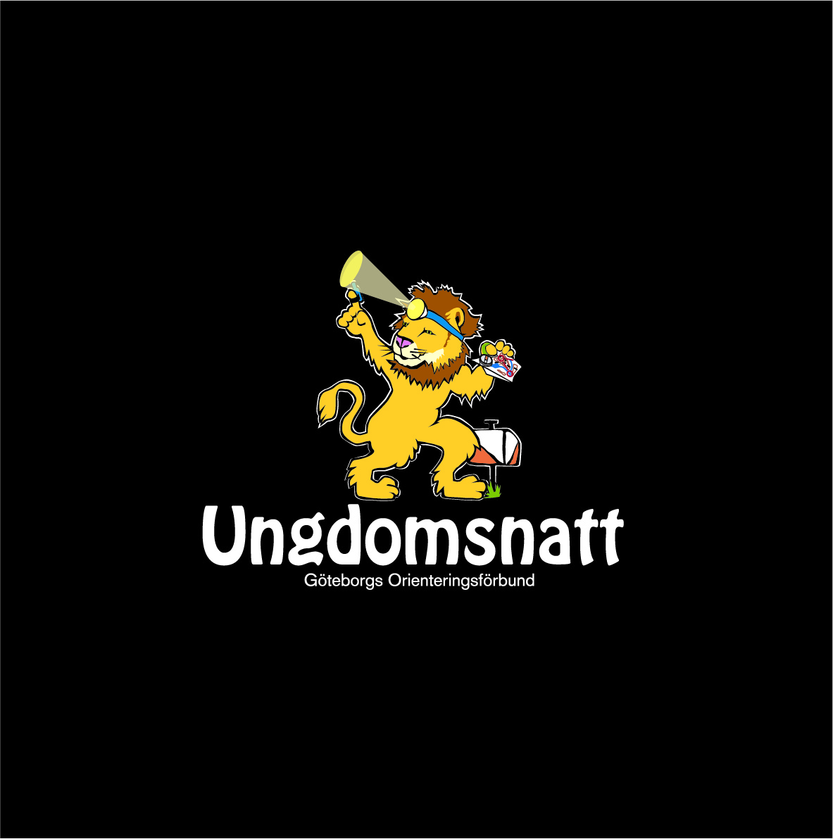 Ungdomsnatt Neg