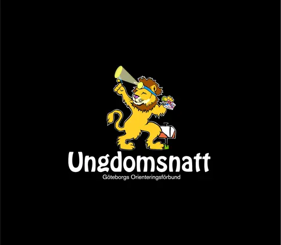 Ungdomsnatt Neg