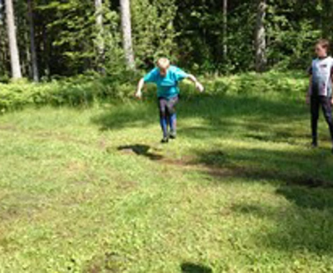 Dag 20: Hellidsberget