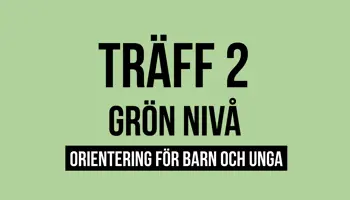Fyrkantspuff Gron T2