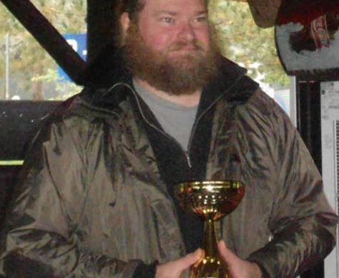 Lars-Jakob Waaler vann Europacupen i TrailO