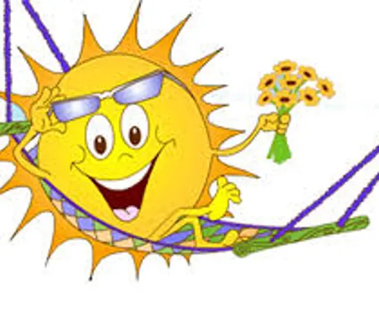 Sommarbild
