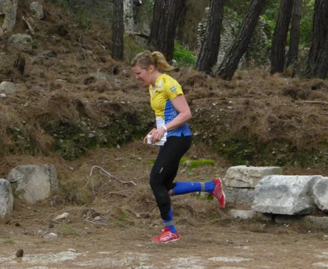 Svensk succé i VC-premiären: Alexandersson etta, Jansson tvåa, Bergman trea