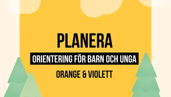 Fyrkantspuff Planera OV