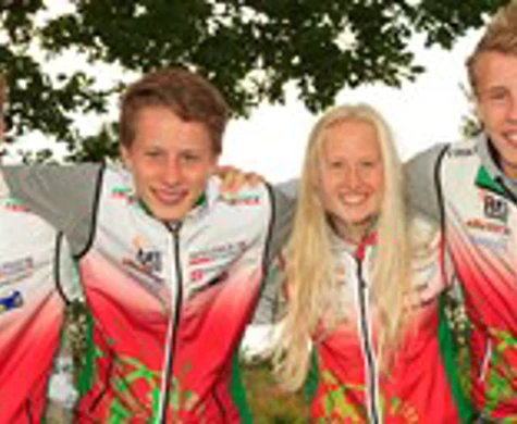 SM-guld till Hector och Jansson