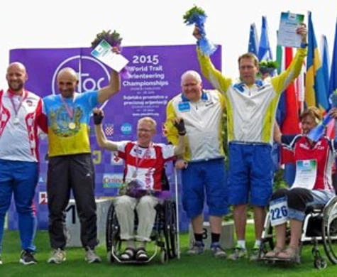 Inga medaljer till Sverige sista dagen i PreO-VM