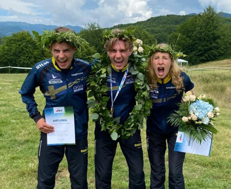 JVM medeldistans 2023
