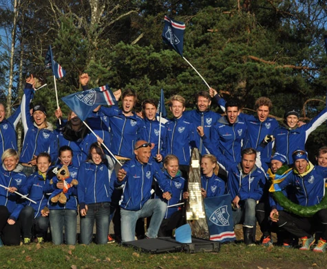 IFK Lidingö vann 25manna efter dramatisk avslutning: ”Helt underbart!”