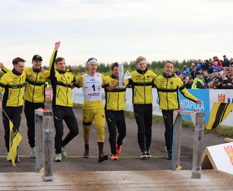 Stora Tuna OK Jukola
