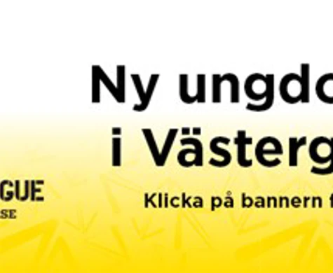 Ny liga ersätter Westgota Cup