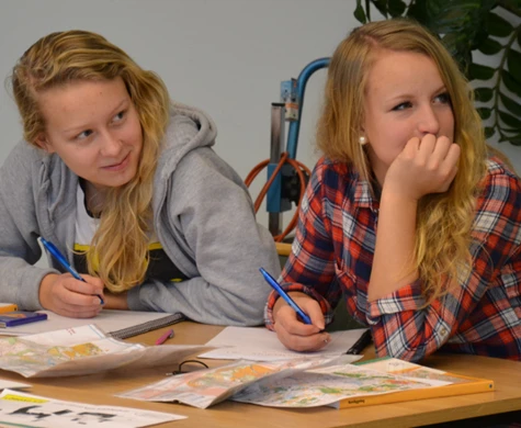 Många utbildades i Vara