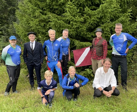 Jubileums DM Västerbotten