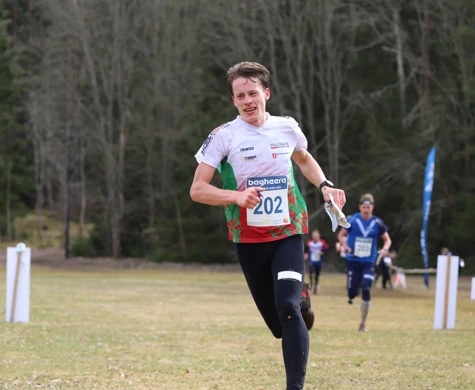 Simon Imark vinnare ultralång sm