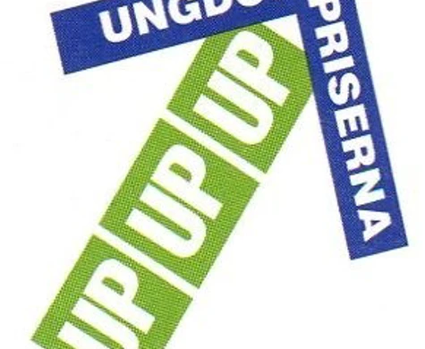 UP-avslutning söndag den 11 november
